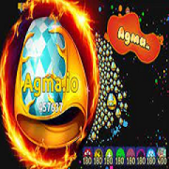 Agma.io Agma.io