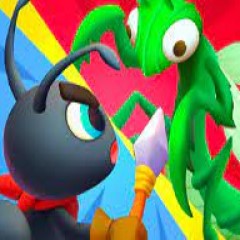 Ant Army Draw Defense Ant Army Draw Defense