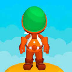 AstroDud.io 多人生存 AstroDud.io 多人生存