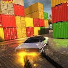 Burnout Drift: Seaport Max Burnout Drift: Seaport Max