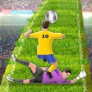 Euro Soccer Sprint Euro Soccer Sprint