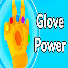 Glove Power Glove Power