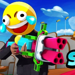 LOLShot.io多人在線射擊 LOLShot.io多人在線射擊