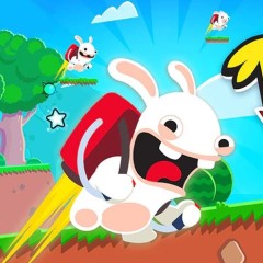 兔子攻擊 兔子攻擊