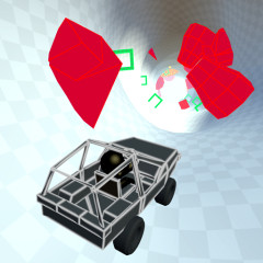 火柴人極限賽車3D 火柴人極限賽車3D