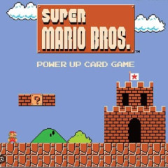 超級瑪利歐兄弟 超級瑪利歐兄弟