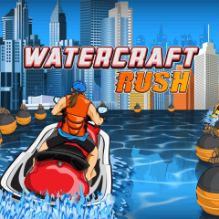 Watercraft Rush Watercraft Rush